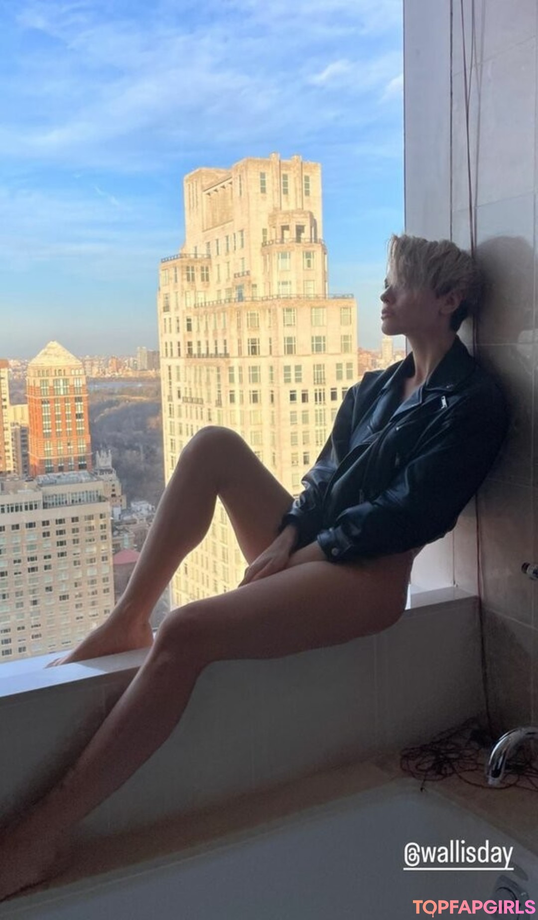 Wallis Day Nude Leaked OnlyFans Photo #248