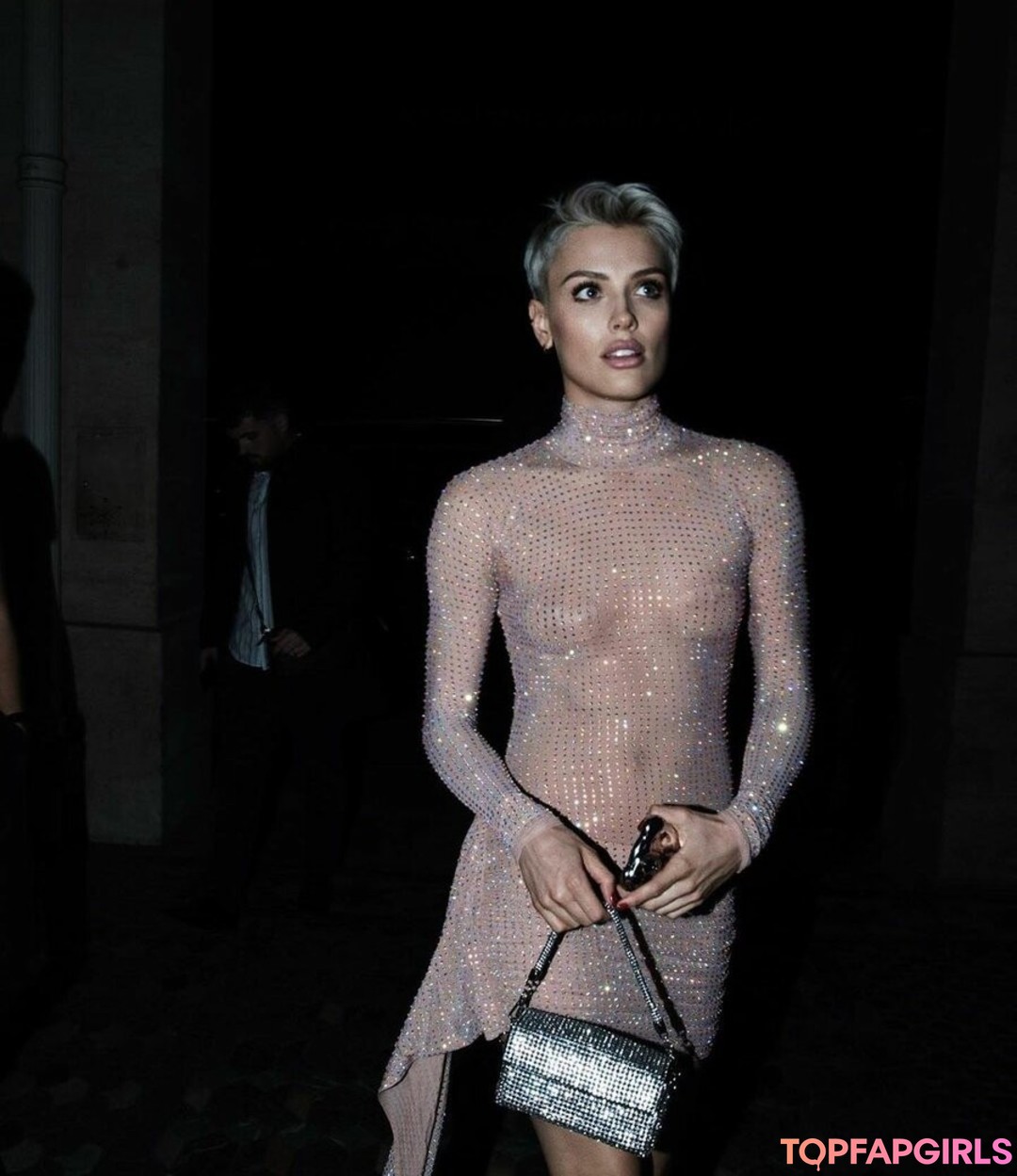 Wallis Day Nude Leaked OnlyFans Photo #29