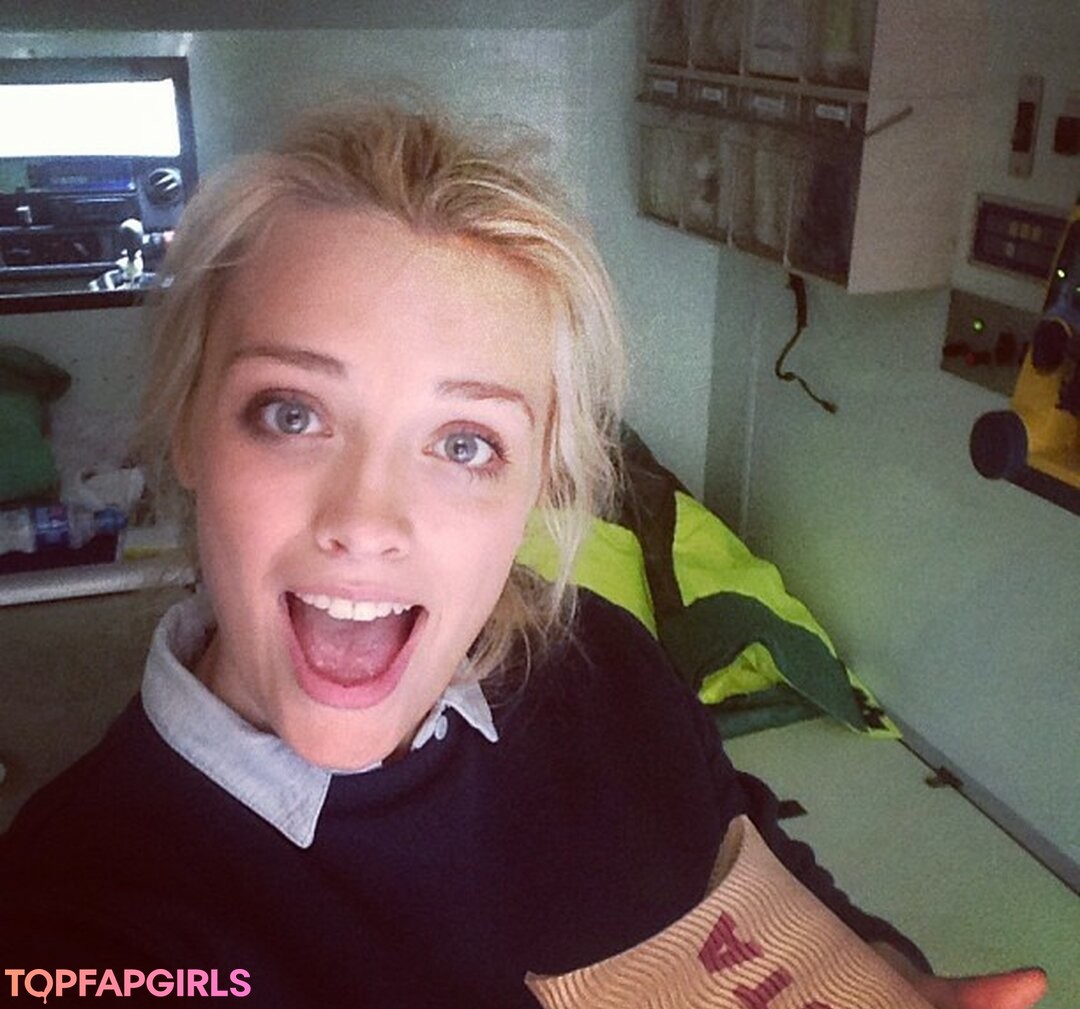 Wallis Day Nude Leaked OnlyFans Photo #39