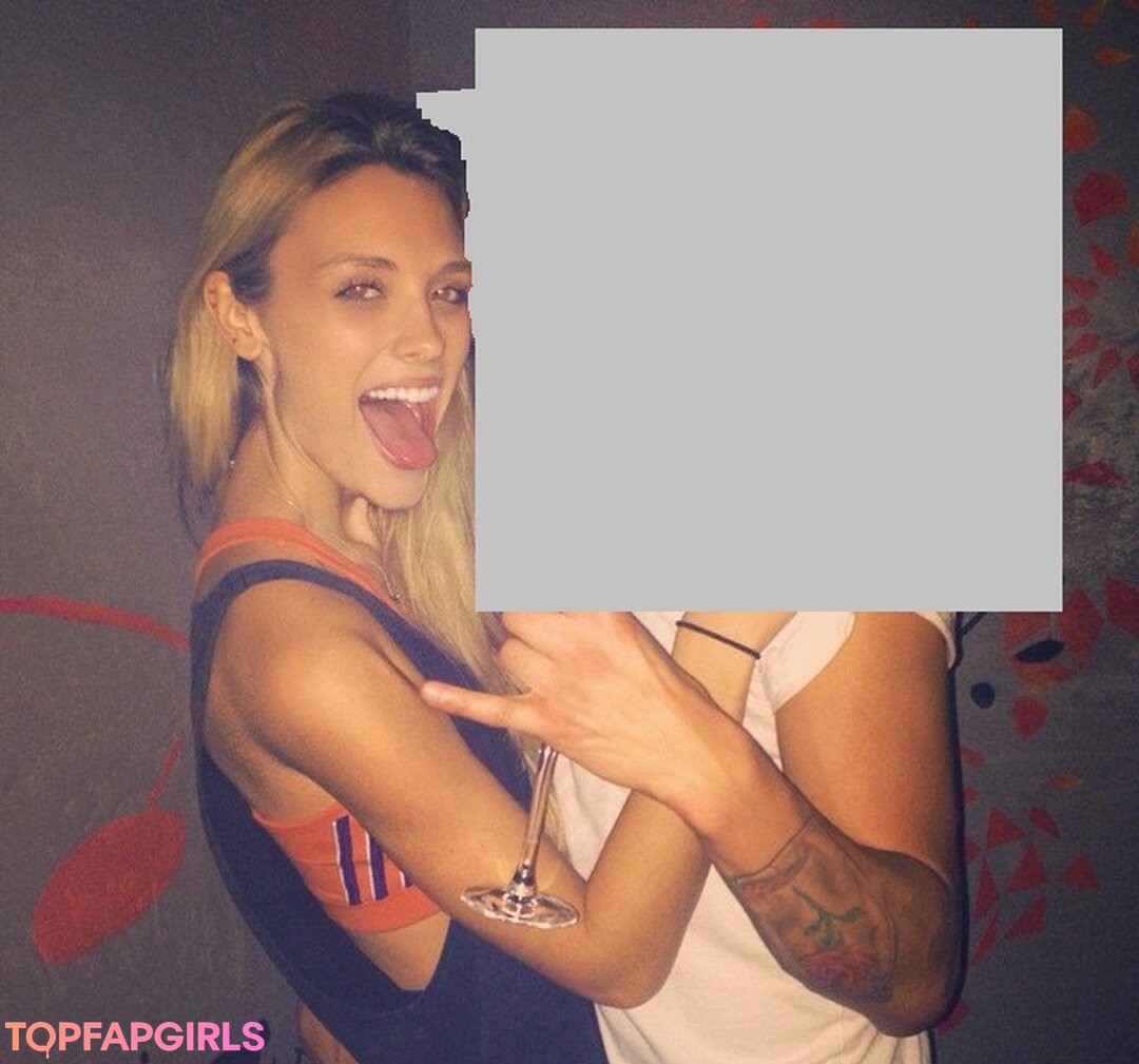 Wallis Day Nude Leaked OnlyFans Photo #361