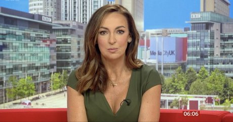 Sally Nugent nude leaked OnlyFans pic