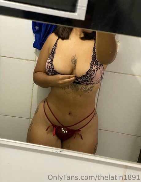 Thelatin1891 nude leaked OnlyFans photo #20