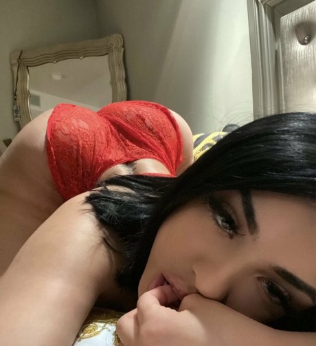 Destinyskye nude leaked OnlyFans pic