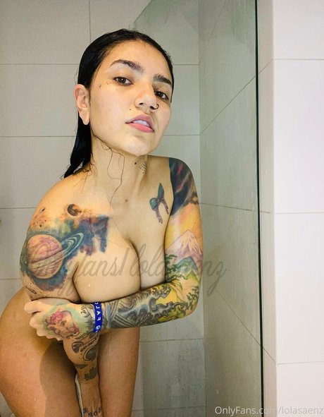 Lolisaenz nude leaked OnlyFans photo #31