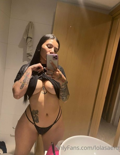 Lolisaenz nude leaked OnlyFans photo #90