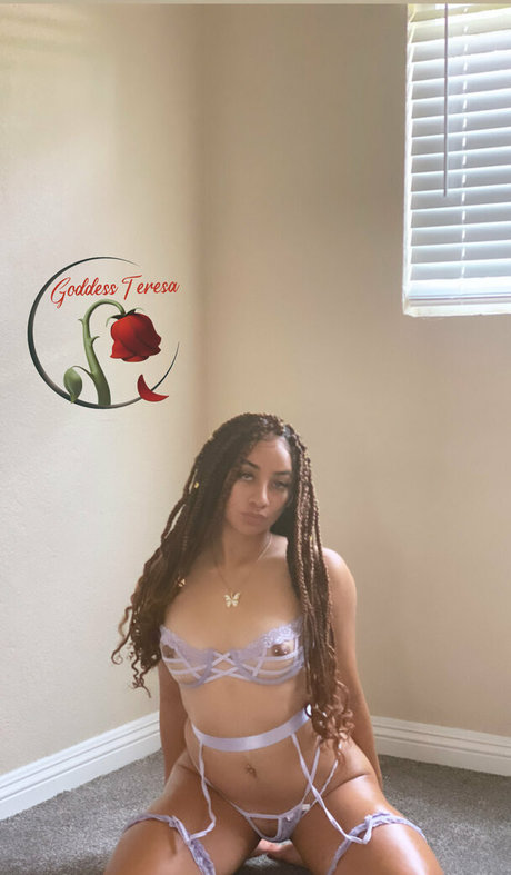 Goddess_teresa nude leaked OnlyFans photo #73