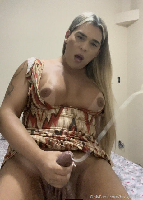 Bragaperlla nude leaked OnlyFans pic