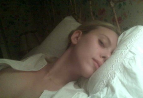Scarlett Johansson nude leaked OnlyFans photo #761