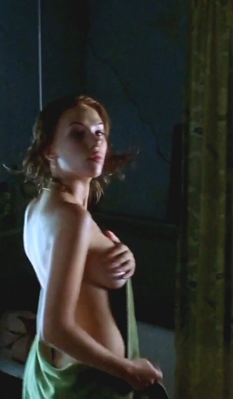 Scarlett Johansson nude leaked OnlyFans photo #884