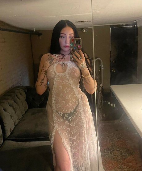 Noah Cyrus nude leaked OnlyFans photo #180