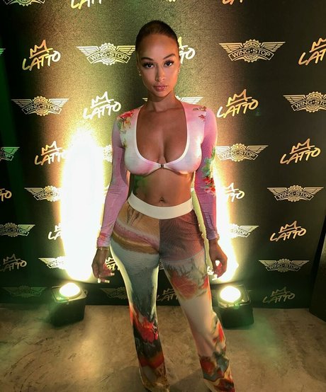 Draya Michele nude leaked OnlyFans photo #166