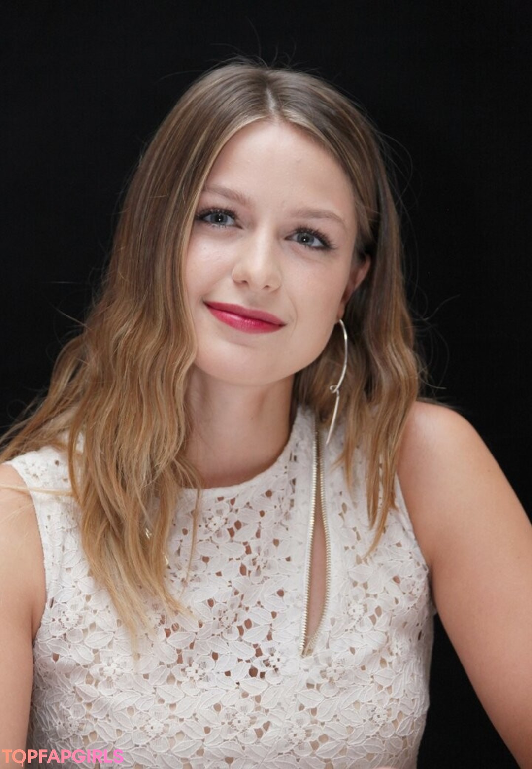 Melissa Benoist Nude Leaked OnlyFans Photo #149