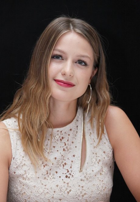 Melissa Benoist nude leaked OnlyFans photo #127