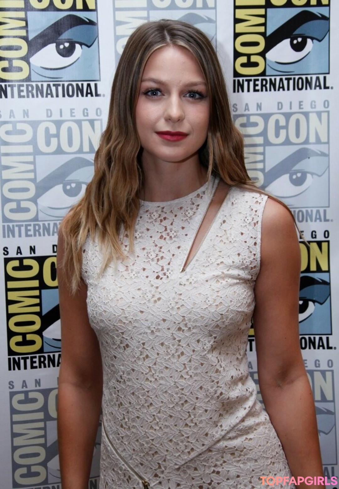 Melissa Benoist Nude Leaked OnlyFans Photo #96