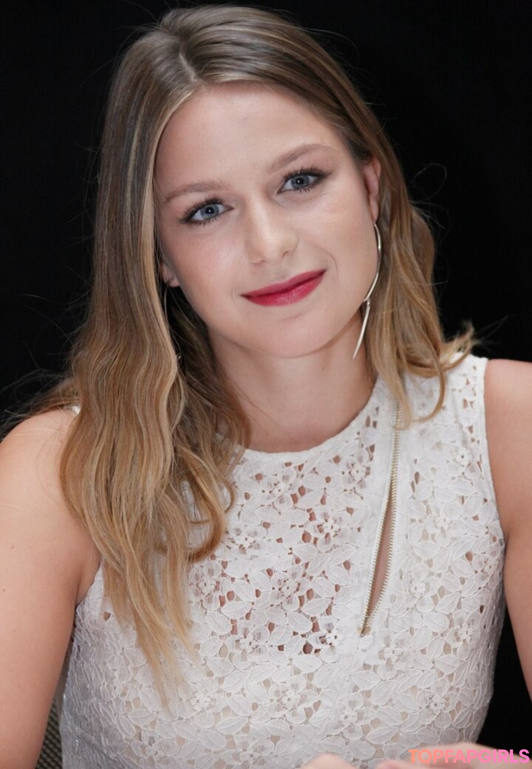 Melissa Benoist Nude Leaked OnlyFans Photo #104