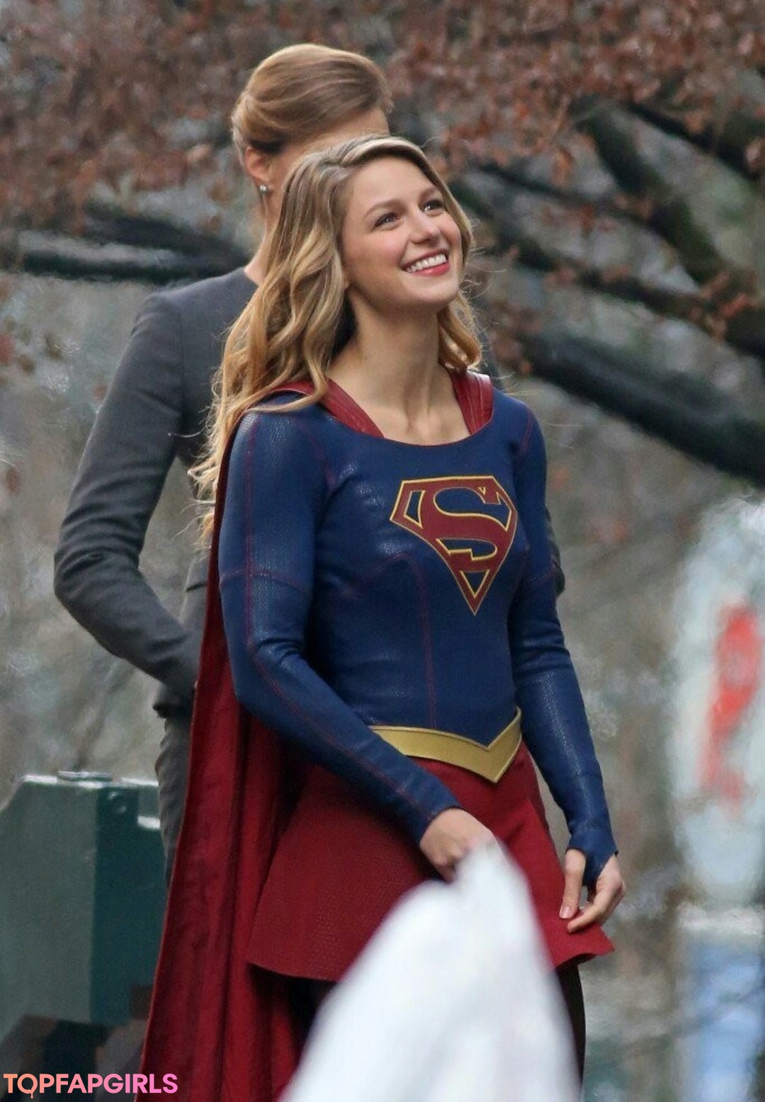 Melissa Benoist Nude Leaked OnlyFans Photo #110