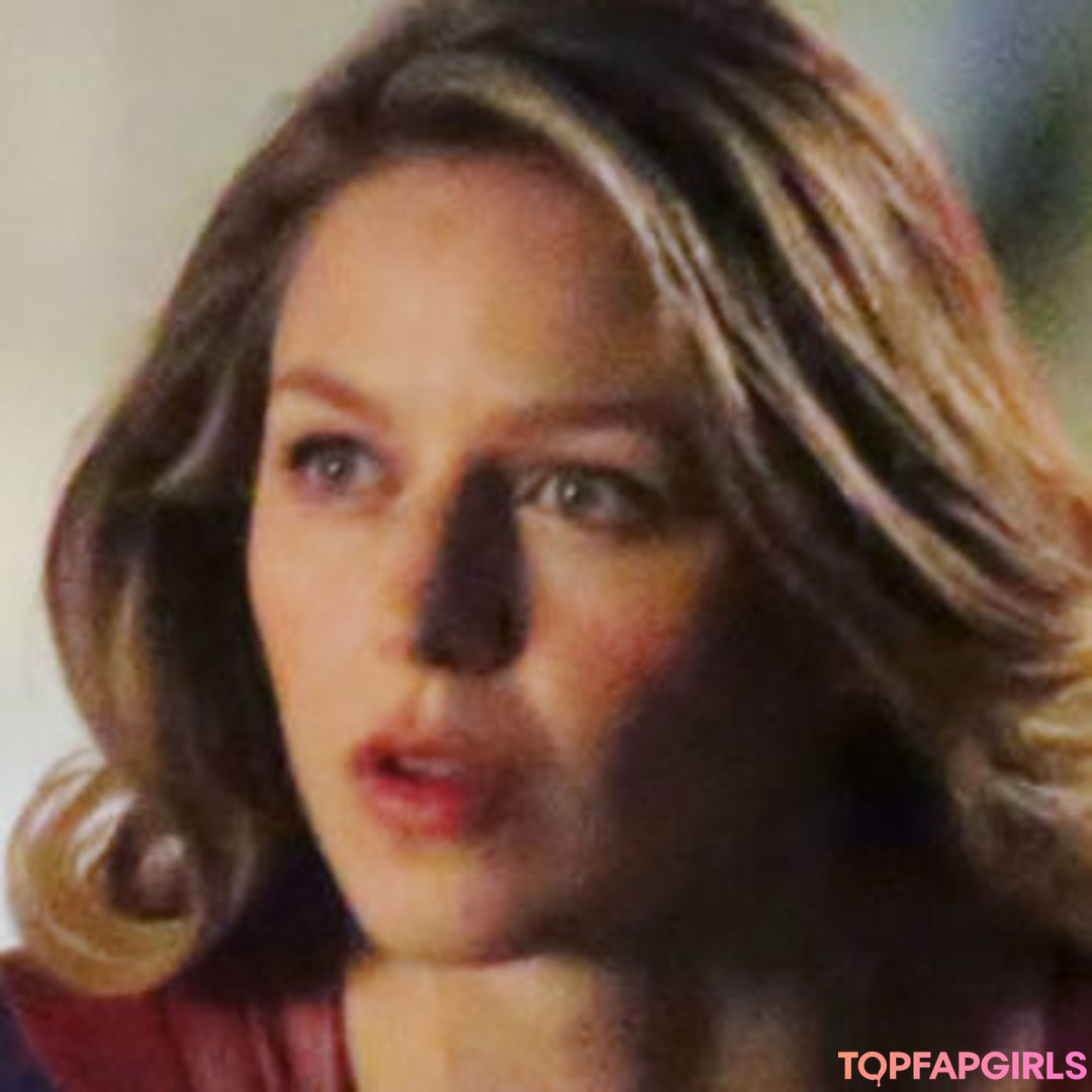 Melissa Benoist Nude Leaked OnlyFans Photo #150