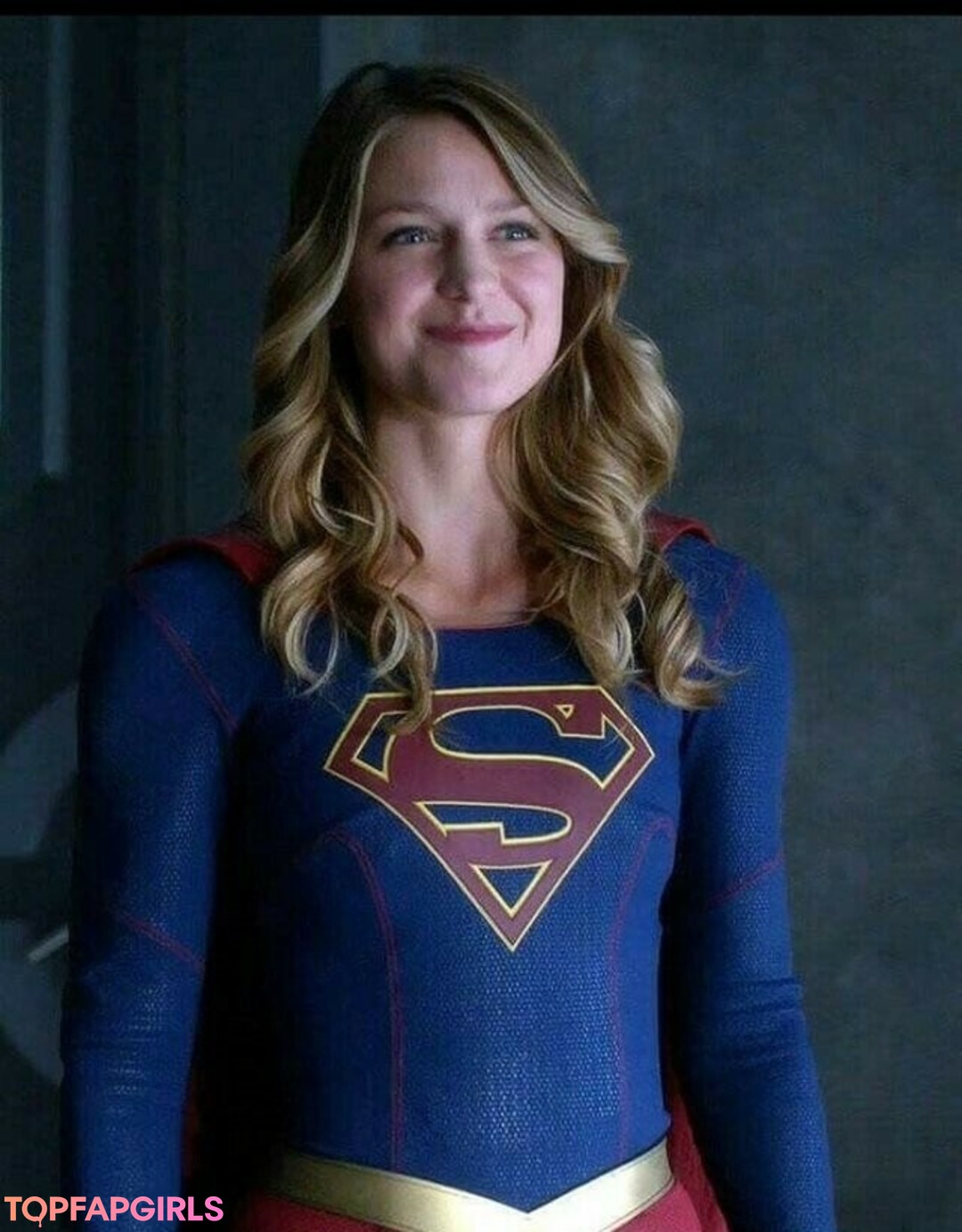 Melissa Benoist Nude Leaked OnlyFans Photo #107