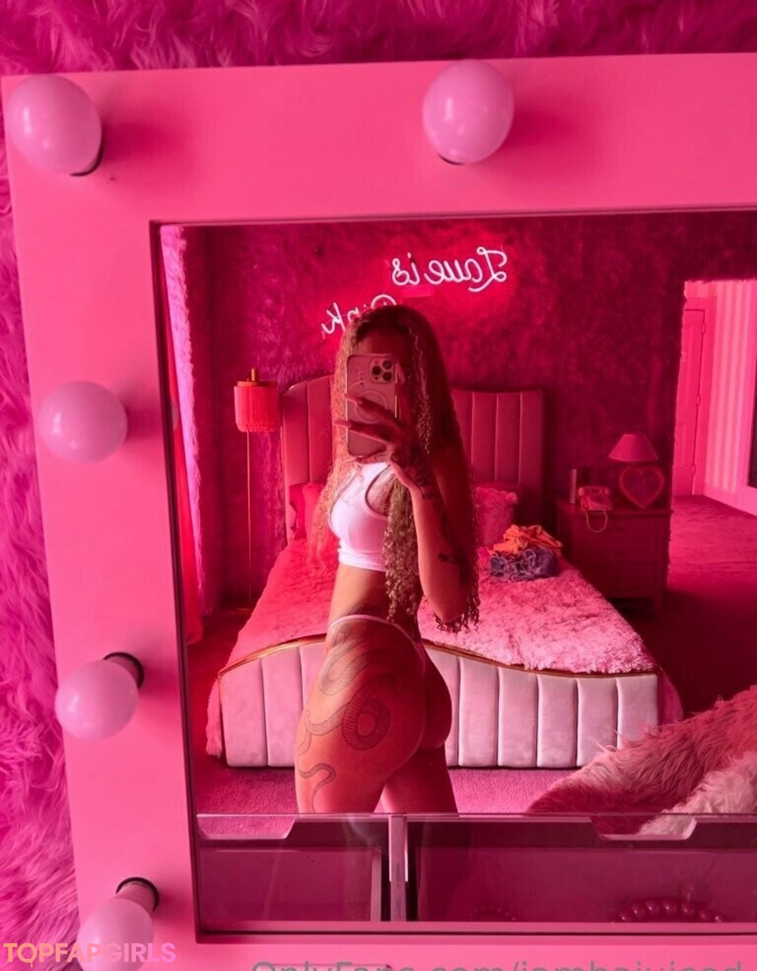 Jambajuiced Nude Leaked OnlyFans Photo #102