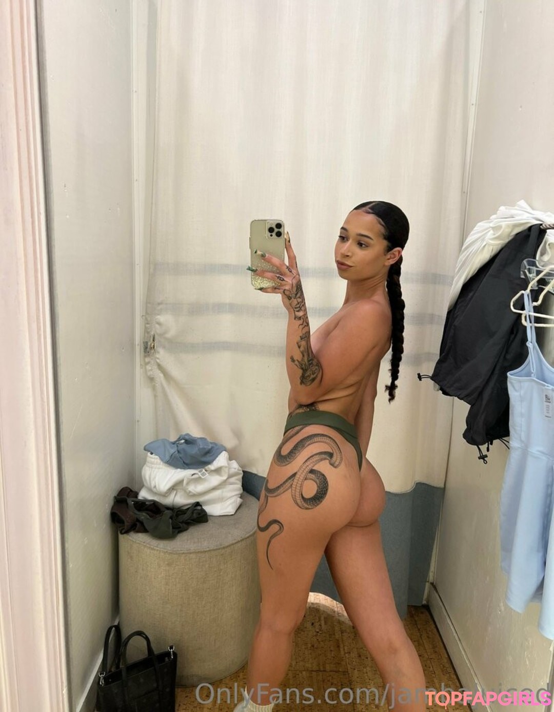 Jambajuiced Nude Leaked OnlyFans Photo #42