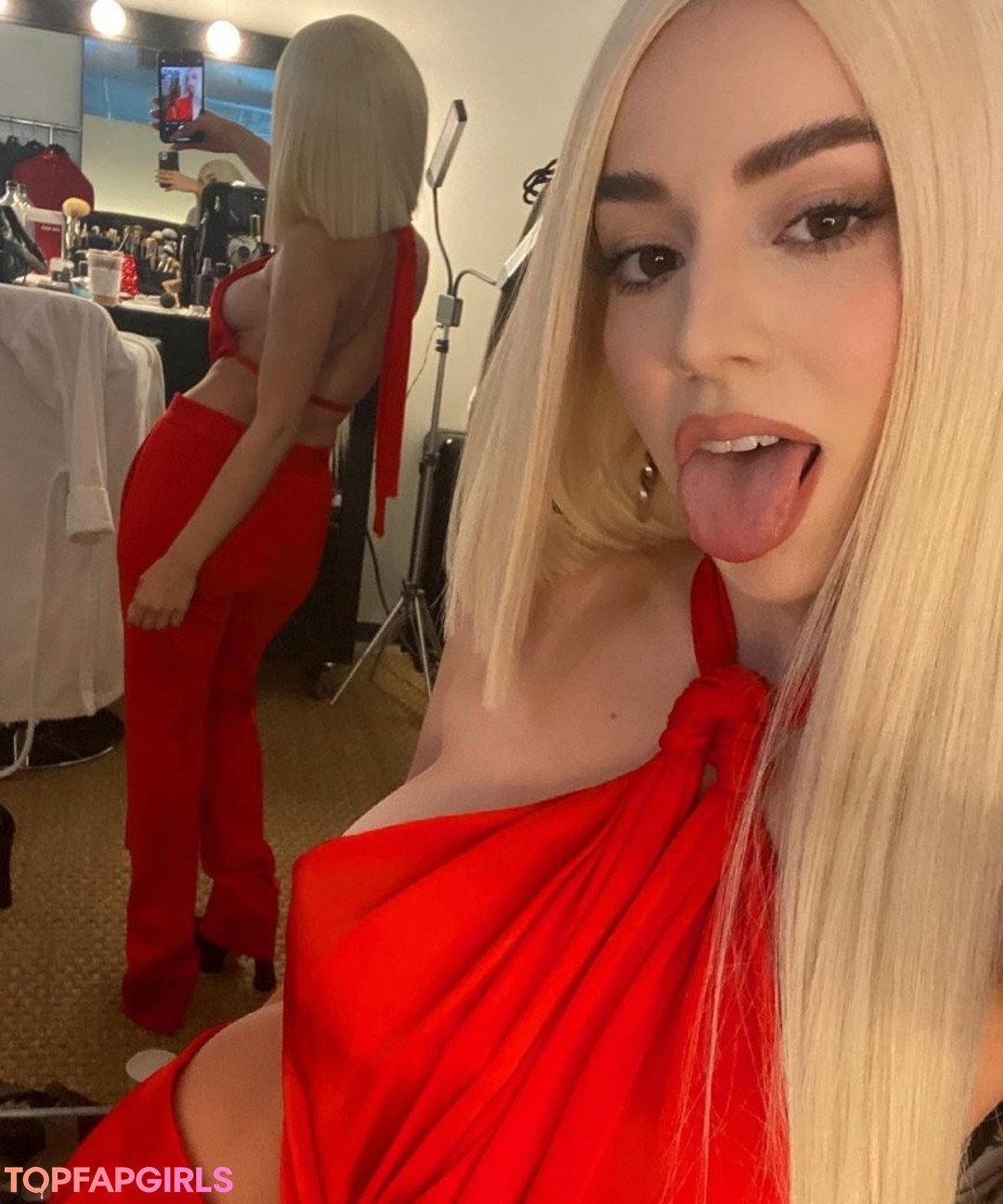 Ava Max Nude Leaked OnlyFans Photo #72