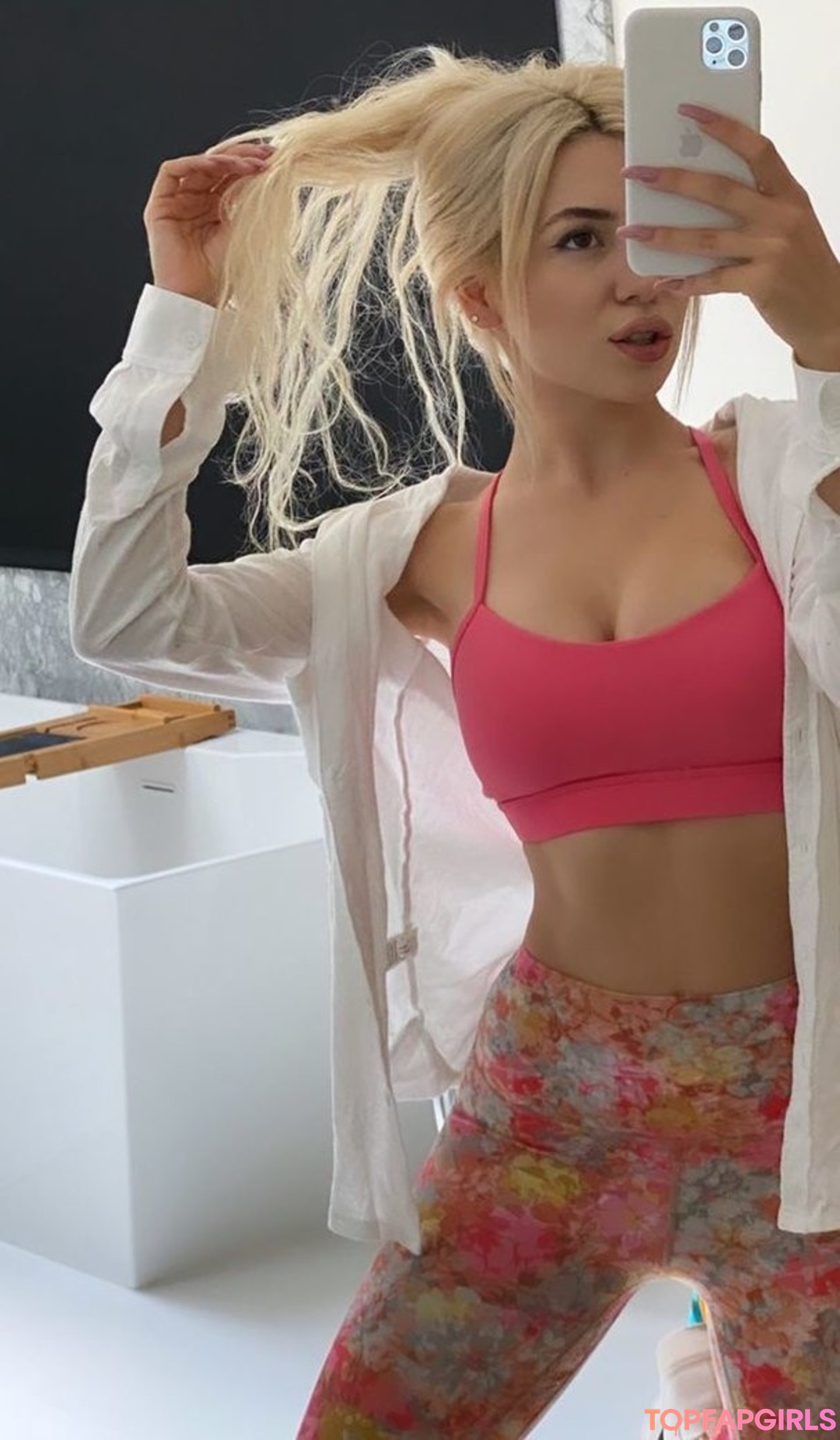 Ava Max Nude Leaked OnlyFans Photo #257