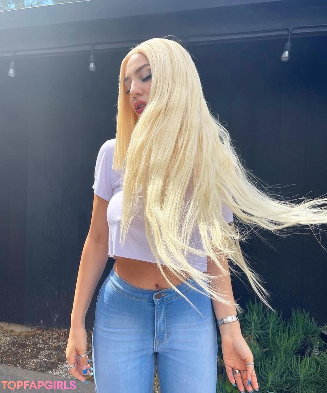 Ava Max Nude Leaked OnlyFans Photo #67