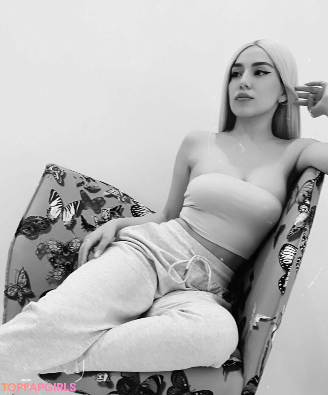 Ava Max Nude Leaked OnlyFans Photo #673