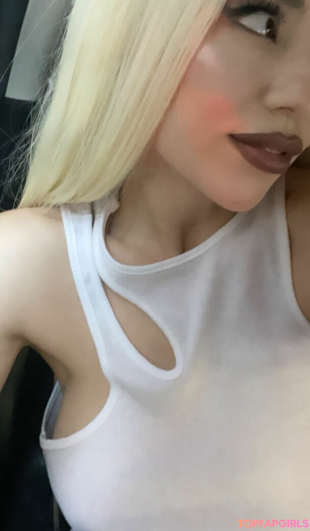 Ava Max Nude Leaked OnlyFans Photo #595