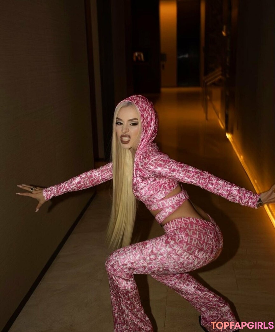 Ava Max Nude Leaked OnlyFans Photo #211