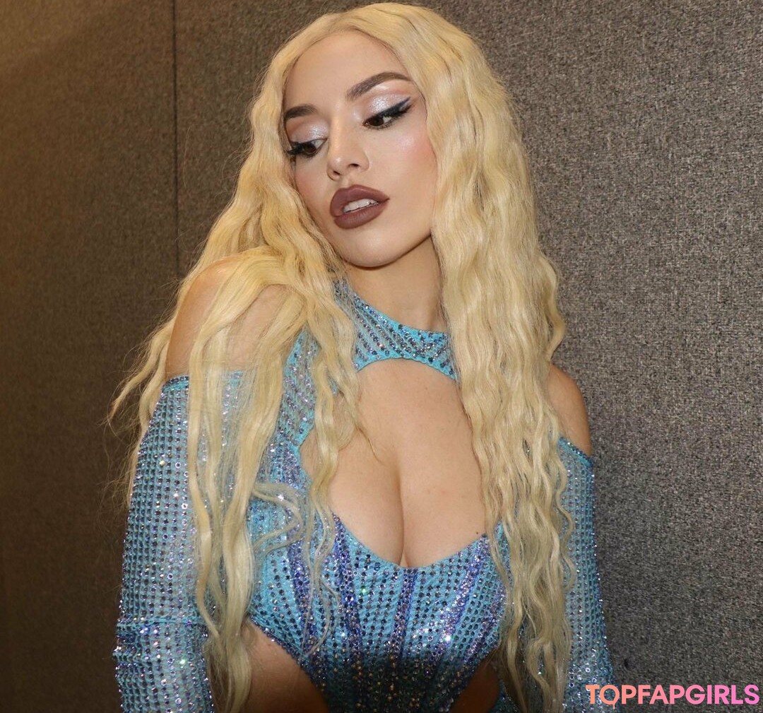 Ava Max Nude Leaked OnlyFans Photo #226