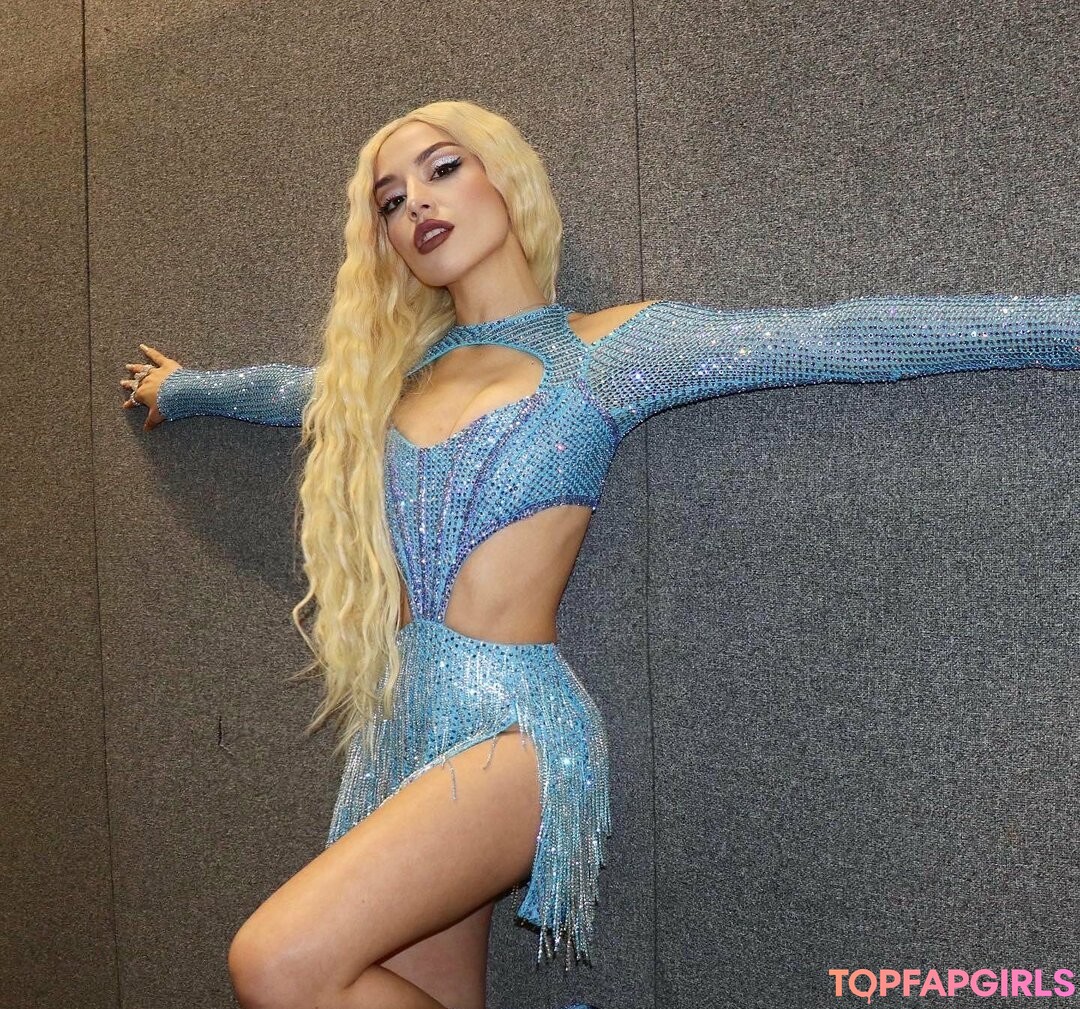 Ava Max Nude Leaked OnlyFans Photo #449