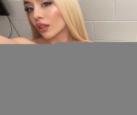 Ava Max nude leaked OnlyFans pic