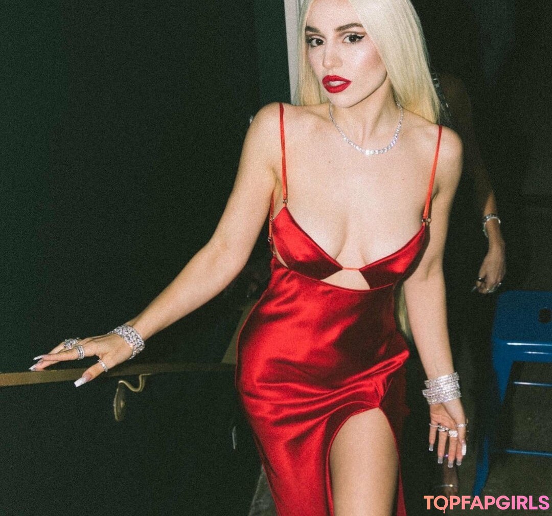 Ava Max Nude Leaked OnlyFans Photo #555