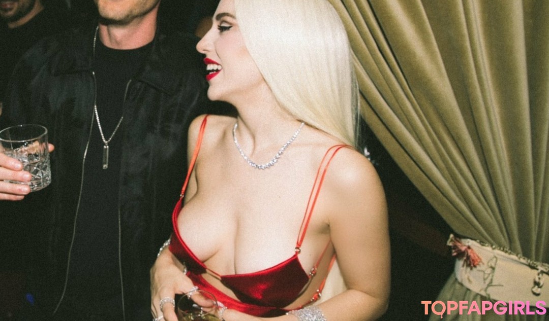 Ava Max Nude Leaked OnlyFans Photo #241