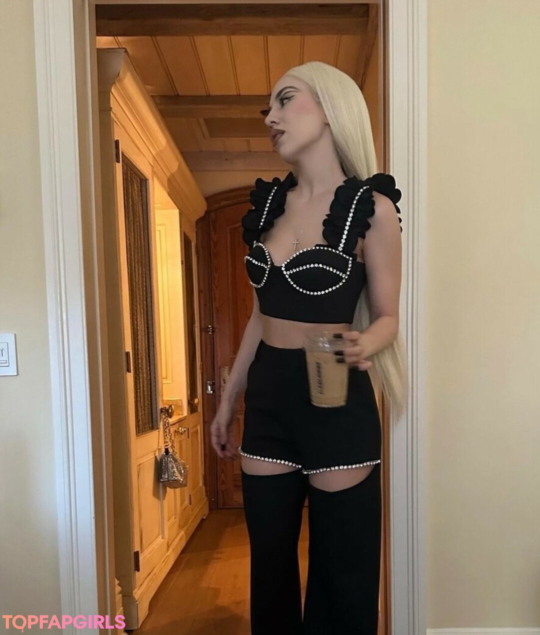 Ava Max Nude Leaked OnlyFans Photo #52