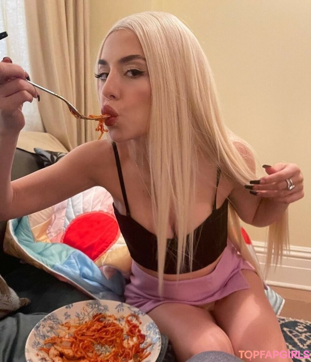 Ava Max Nude Leaked OnlyFans Photo #416