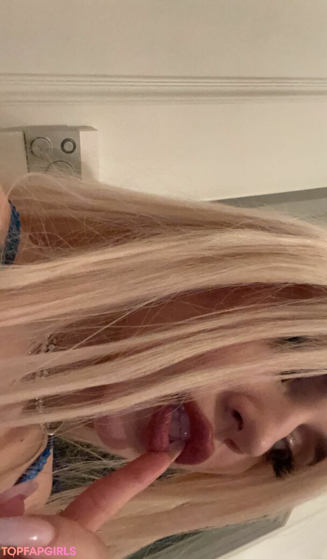 Ava Max Nude Leaked OnlyFans Photo #227