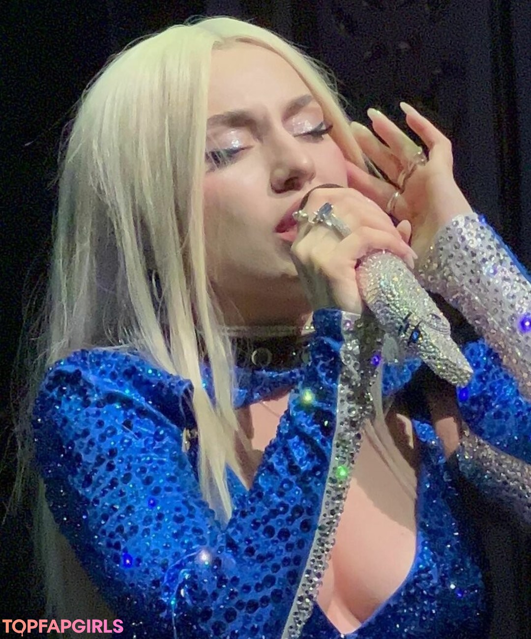 Ava Max Nude Leaked OnlyFans Photo #443