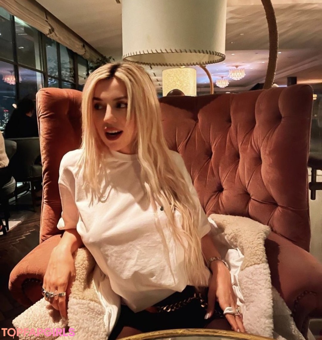 Ava Max Nude Leaked OnlyFans Photo #399