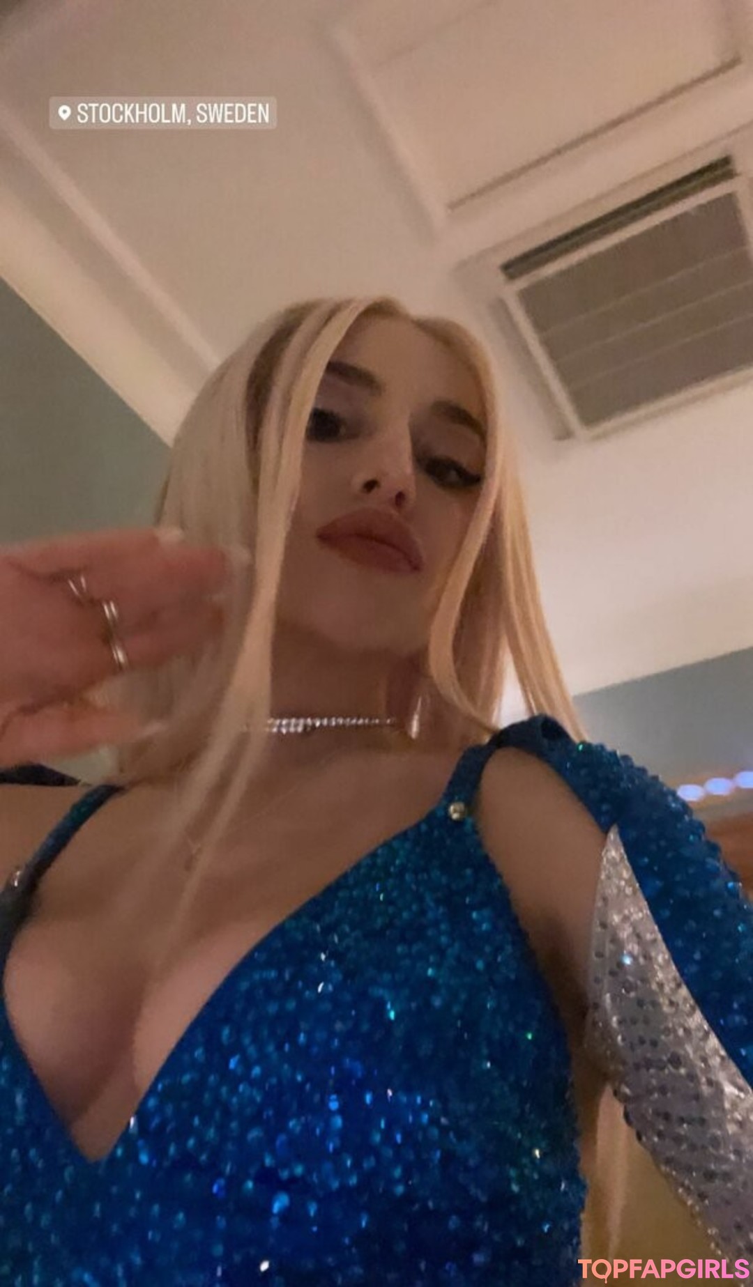 Ava Max Nude Leaked OnlyFans Photo #672