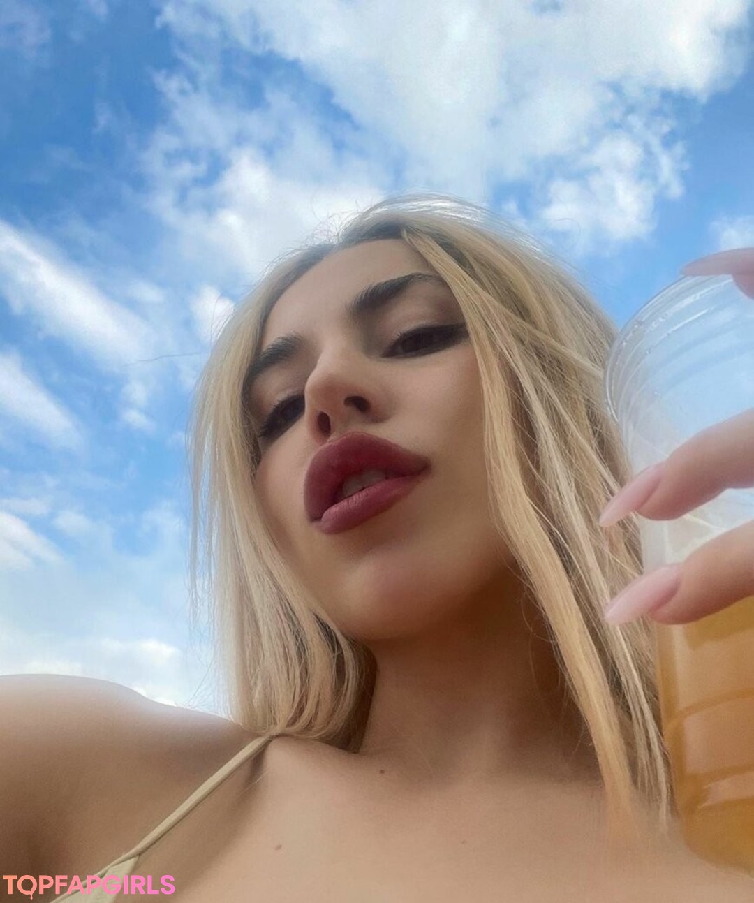 Ava Max Nude Leaked OnlyFans Photo #439