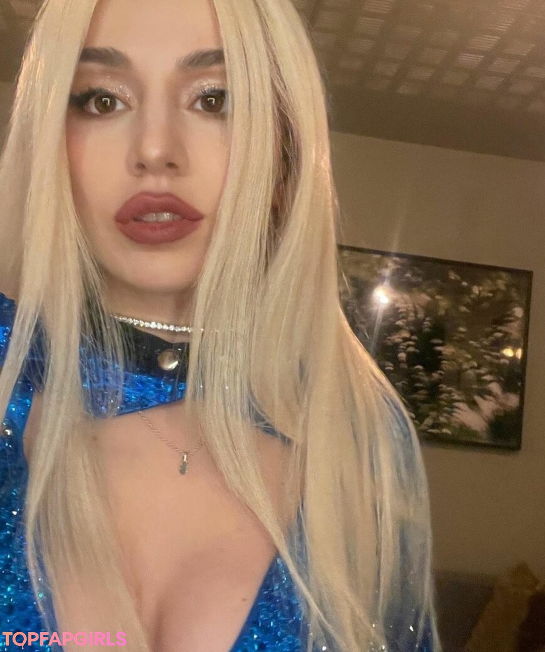 Ava Max Nude Leaked OnlyFans Photo #149