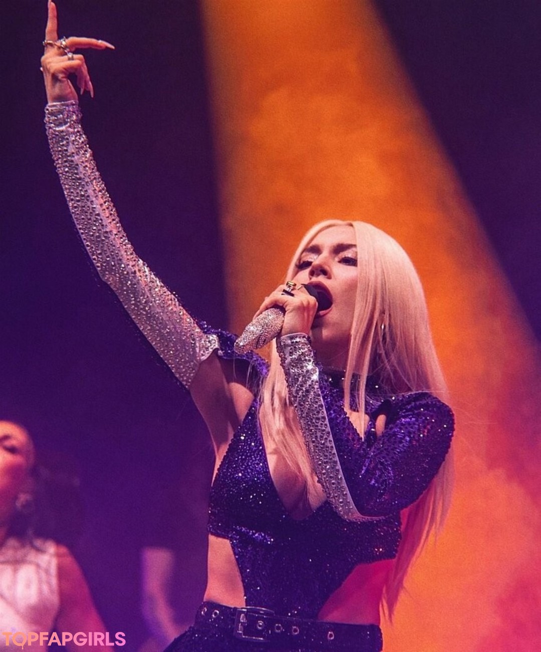 Ava Max Nude Leaked OnlyFans Photo #547