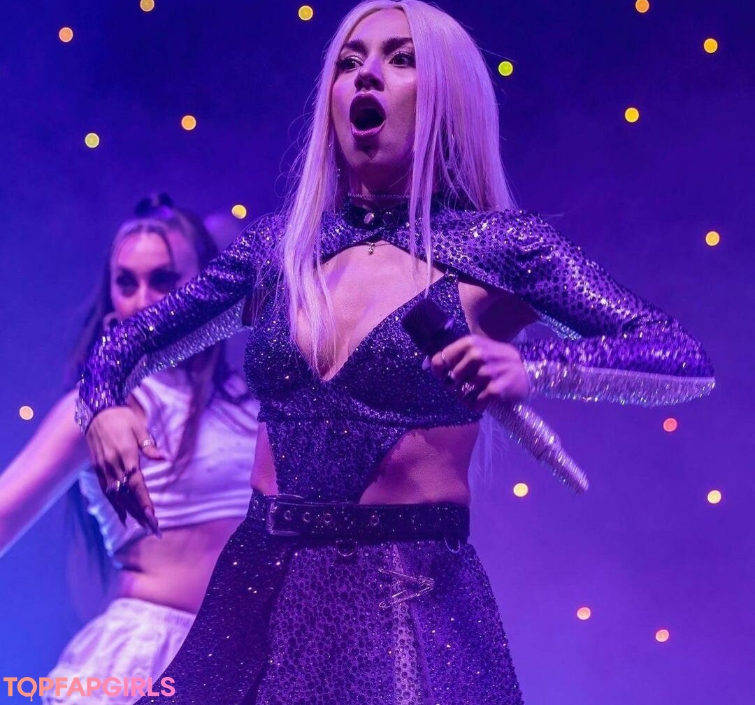 Ava Max Nude Leaked OnlyFans Photo #207