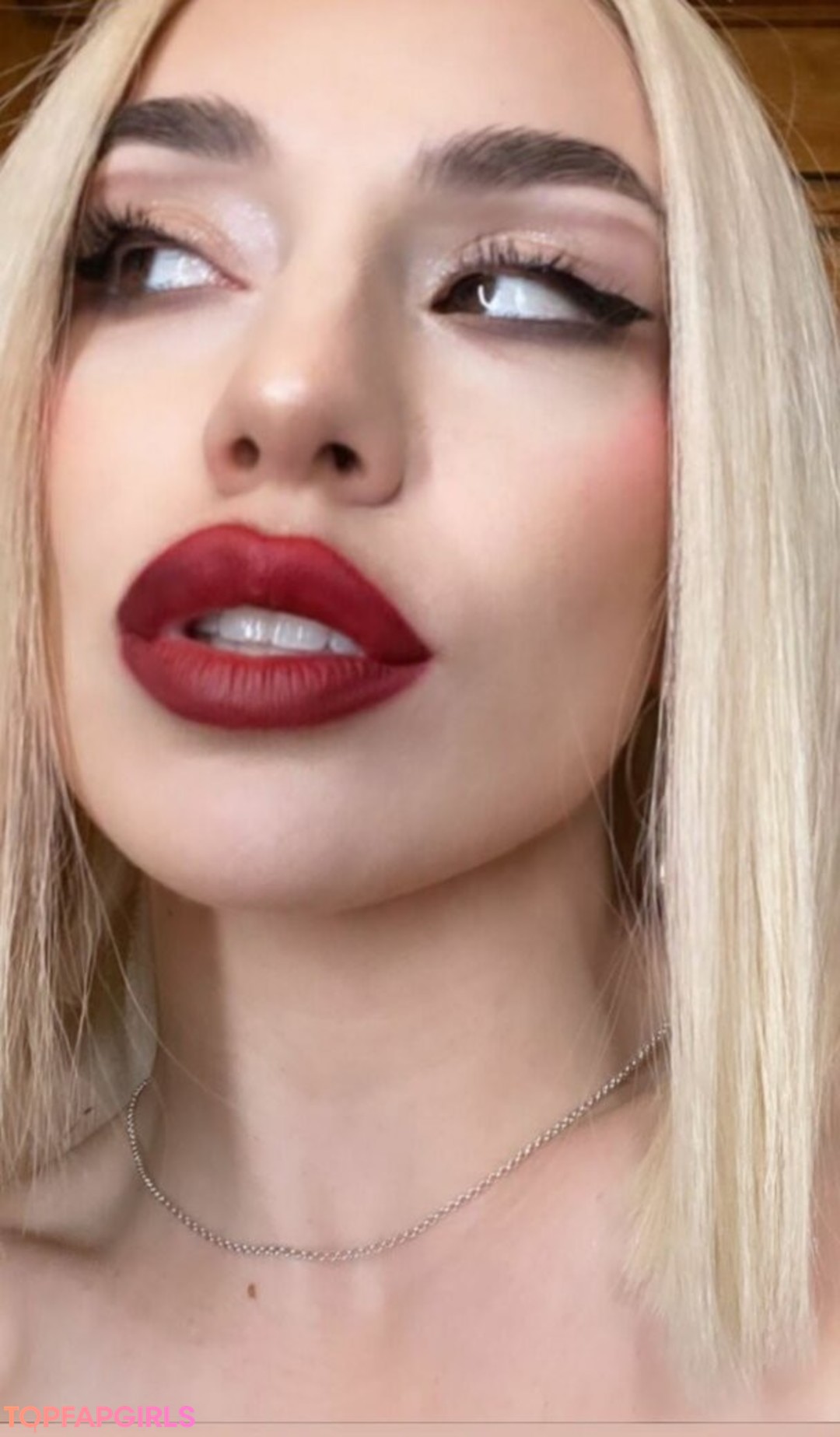 Ava Max Nude Leaked OnlyFans Photo #33