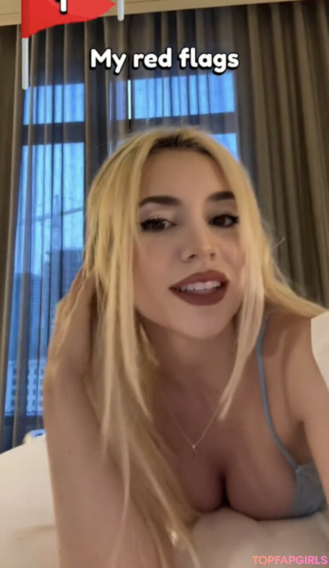 Ava Max Nude Leaked OnlyFans Photo #556