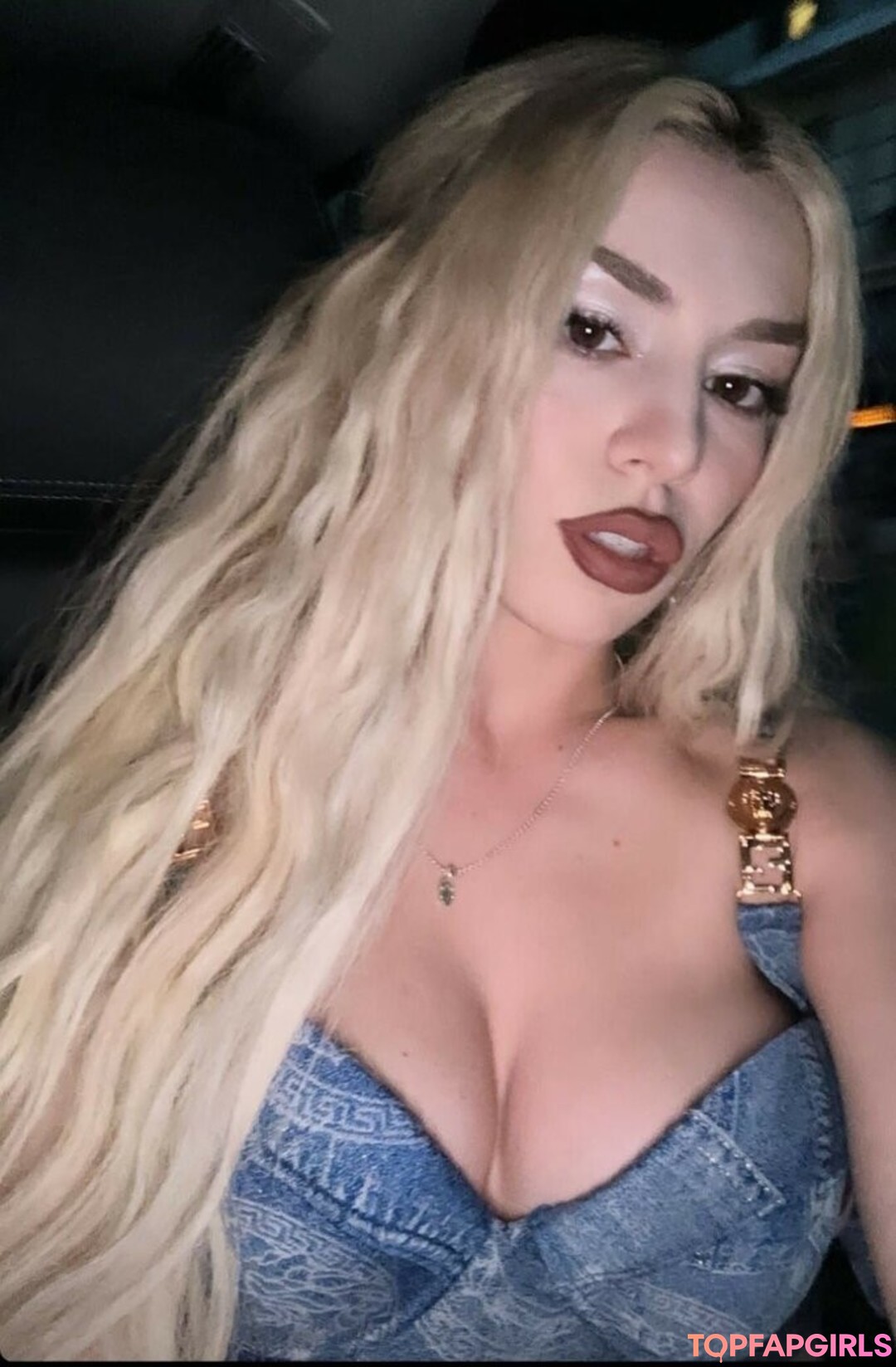 Ava Max Nude Leaked OnlyFans Photo #272