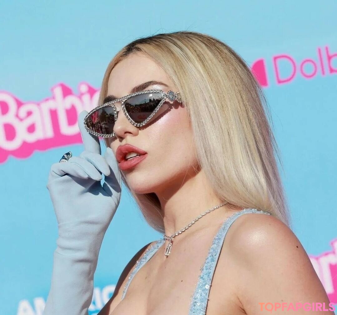 Ava Max Nude Leaked OnlyFans Photo #489