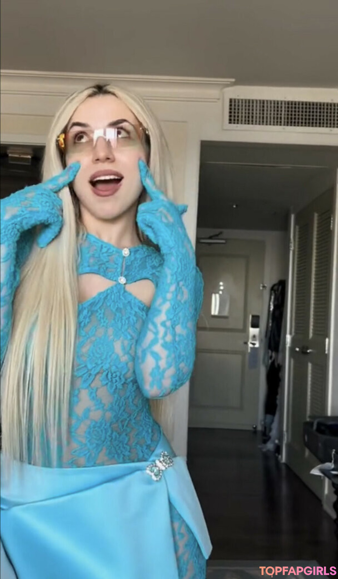 Ava Max Nude Leaked OnlyFans Photo #405